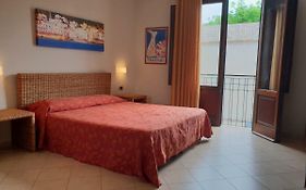 My Bed Favignana